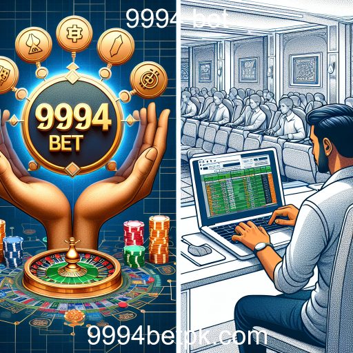 Apostas Esportivas: Transformando a Paixão por Esportes em Uma Experiência Empolgante