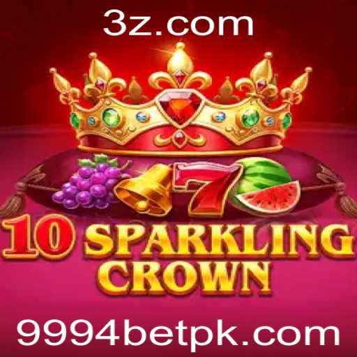 Desvendando o Fascínio de 10SparklingCrown: Uma Jornada pelo Universo de 9994 bet