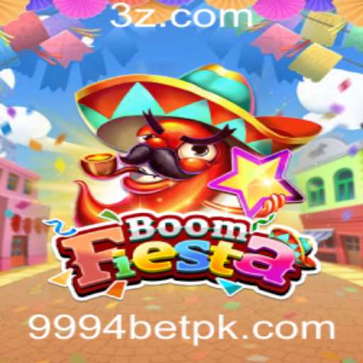 Explorando BoomFiesta: O Jogo de Apostas do Momento com 9994 Bet