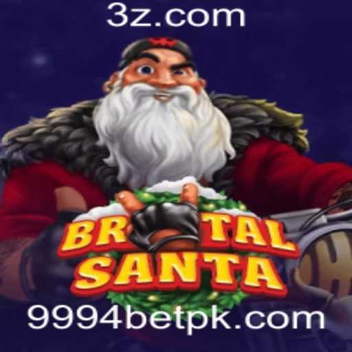 Descubra o Mundo de BrutalSanta: Uma Aventura Festiva com Apostas 9994