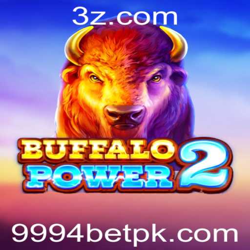 Buffalo Power 2: Um Novo Clássico no Mundo dos Jogos de Apostas
