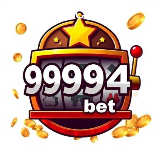 Explorando o Mundo dos Caça-Níqueis: A Fascinação pelo 9994 bet