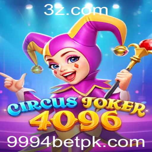 Desvendando as Emoções e Regras de CircusJoker4096