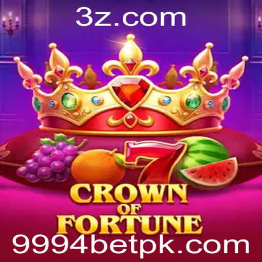 CrownofFortune: Envolva-se na Excitante Aventura de Apostas com 9994 Bet