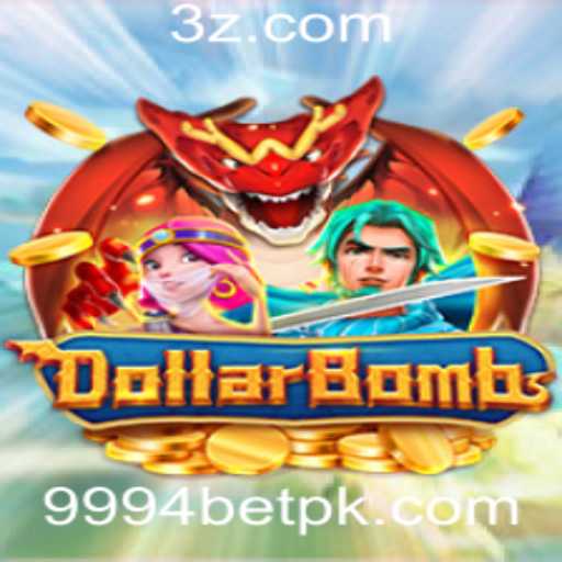 Explorando DollarBombs: Mergulhe no Intrigante Mundo do Jogo de Apostas '9994 bet'