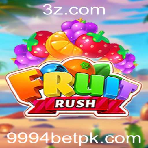 Descubra a Excitante Aventura de 'FruitRush' e o Fascinante Mundo do '9994 Bet'