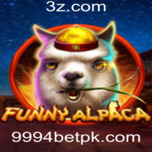 FunnyAlpaca: Descubra o Jogo de Apostas 9994 Bet
