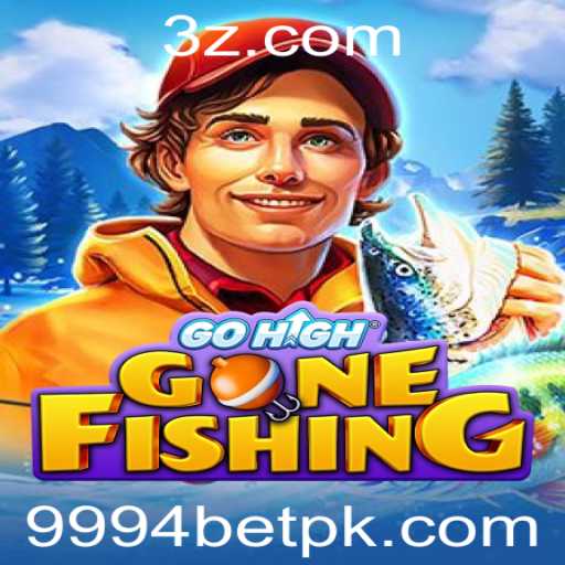 Descubra o Fascinante Mundo de GoHighGoneFishing: Guia Completo