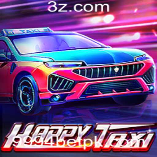 Descubra HappyTaxi: O Novo Fenômeno dos Jogos de Aposta