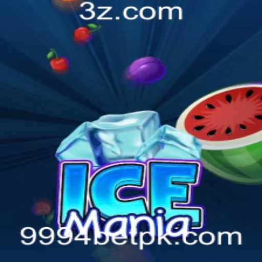 Explorando o Mundo Fascinante de IceMania: Um Guia Completo