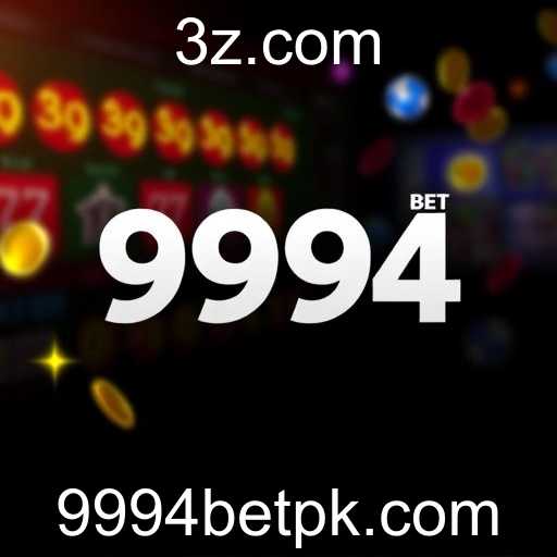 Explorando o Fascinante Mundo dos Jogos de Cassino no 9994 Bet