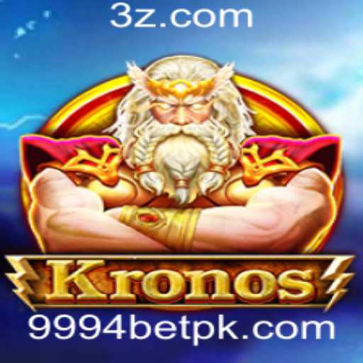 Kronos: Explorando o Universo do Jogo e a Aposta 9994