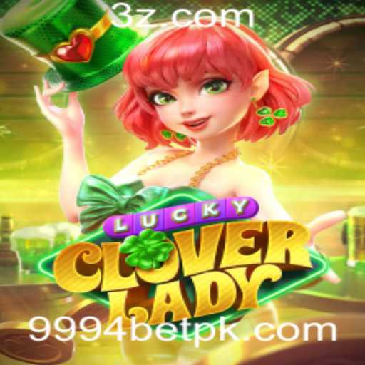 Descubra LuckyCloverLady: Um Jogo de Sorte e Estratégia com a Tendência 9994 bet