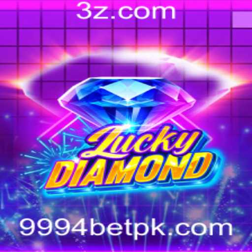 Descubra o Mundo de LuckyDiamond: O Jogo de Azar que Está Conquistando 2023