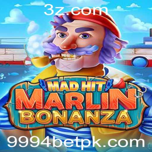 Descubra o Fascinante Mundo de MadHitMarlinBonanza