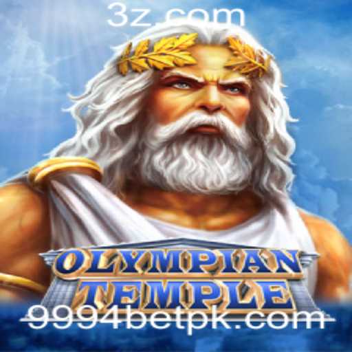 Explorando o Mundo de OlympianTemple: O Jogo Inovador que Revolucionou o Mercado