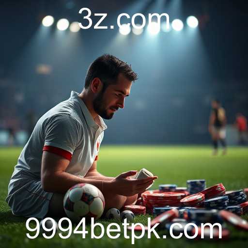 Jogo Responsável: Um Guia Abrangente