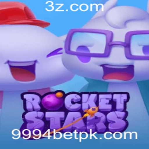 Desvendando RocketStars: A Nova Sensação no Mundo do Jogo