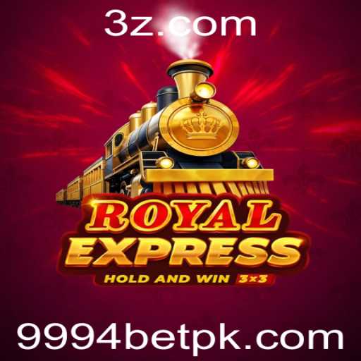 Explorando o Mundo do Jogo RoyalExpress: Uma Nova Era de Entretenimento com 9994 Bet