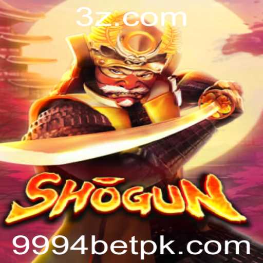 Explorando o Fascinante Mundo do Jogo Shogun e o Impacto da 9994 Bet