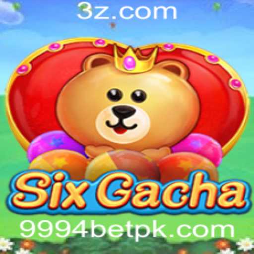 Descubra o Mundo de SixGacha: Um Jogo de Azar Inovador com 9994 Bet