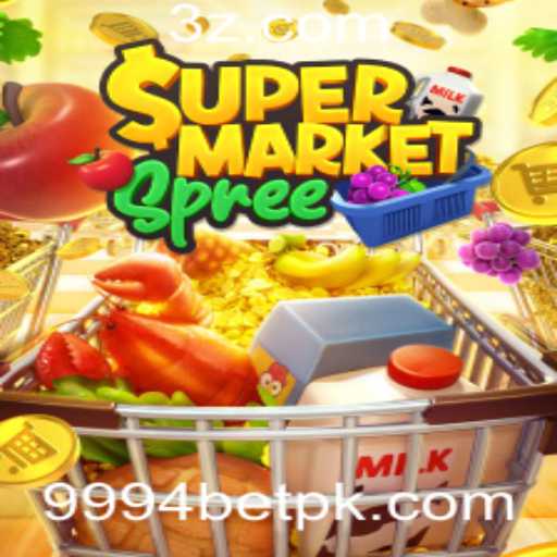 Tudo Sobre o Jogo SupermarketSpree e como o '9994 bet' Se Relaciona