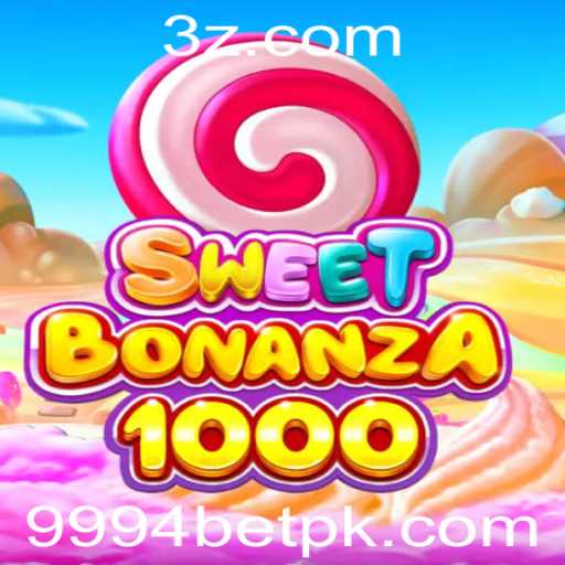 Explorando SweetBonanza1000: Um Jogo de Apostas Inovador