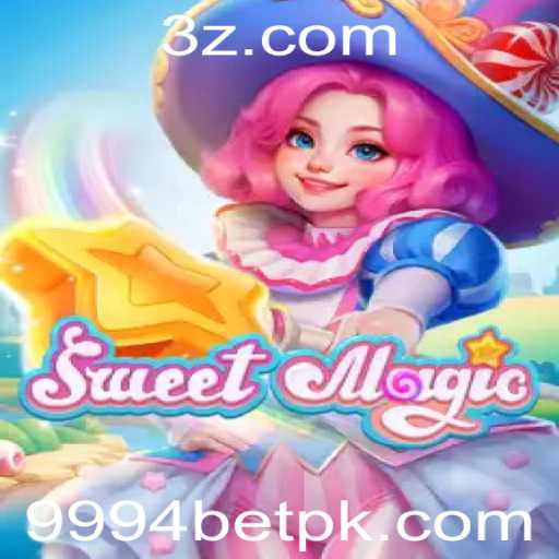 Descubra o Fascinante Mundo do Jogo SweetMagic com a Palabra-Chave 9994 Bet