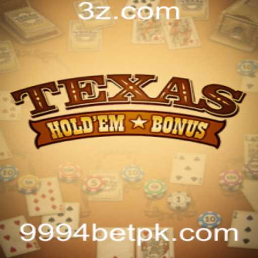 Explorando o Jogo Texas Hold'em Bonus: Regras, Estratégias e Tendências Atuais