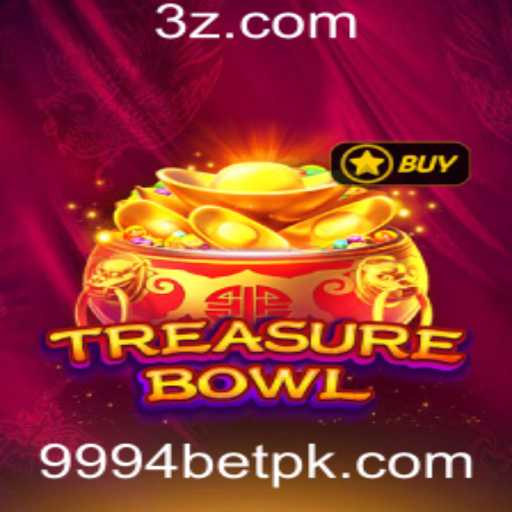 Descubra o Excitante Mundo do Jogo TreasureBowl com 9994 Bet