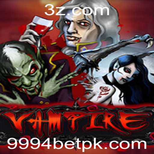 Explorando o Jogo Vampire: Regras, Dinâmica e o Envolvente 9994 Bet
