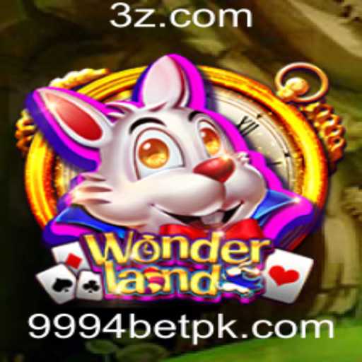 Explorando o Mundo de Wonderland: Guia Completo do Jogo com Destaque para 9994 Bet