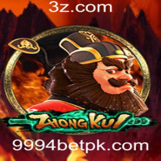 ZhongKui: Descubra o Universo do Jogo e Aposte com 9994 Bet